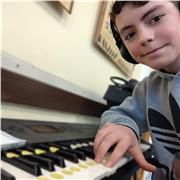 Ich bewerbe mich für kinder in der Grundschule